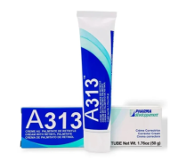 A 313 CREME