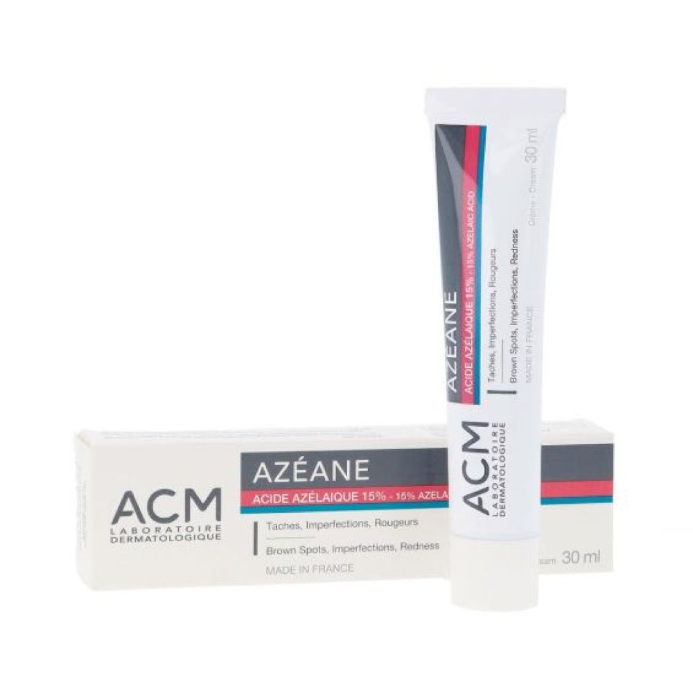 ACM AZEANE azelic e acid 30ml