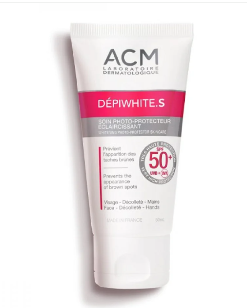 acm dedpiwhite.s spf