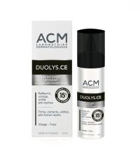 ACM duolys ce