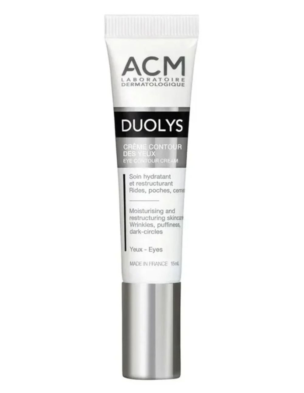 acm eye duolys