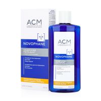 ACM novophan shampoo