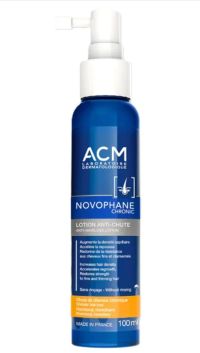 ACM novophane chronic spray 100ml