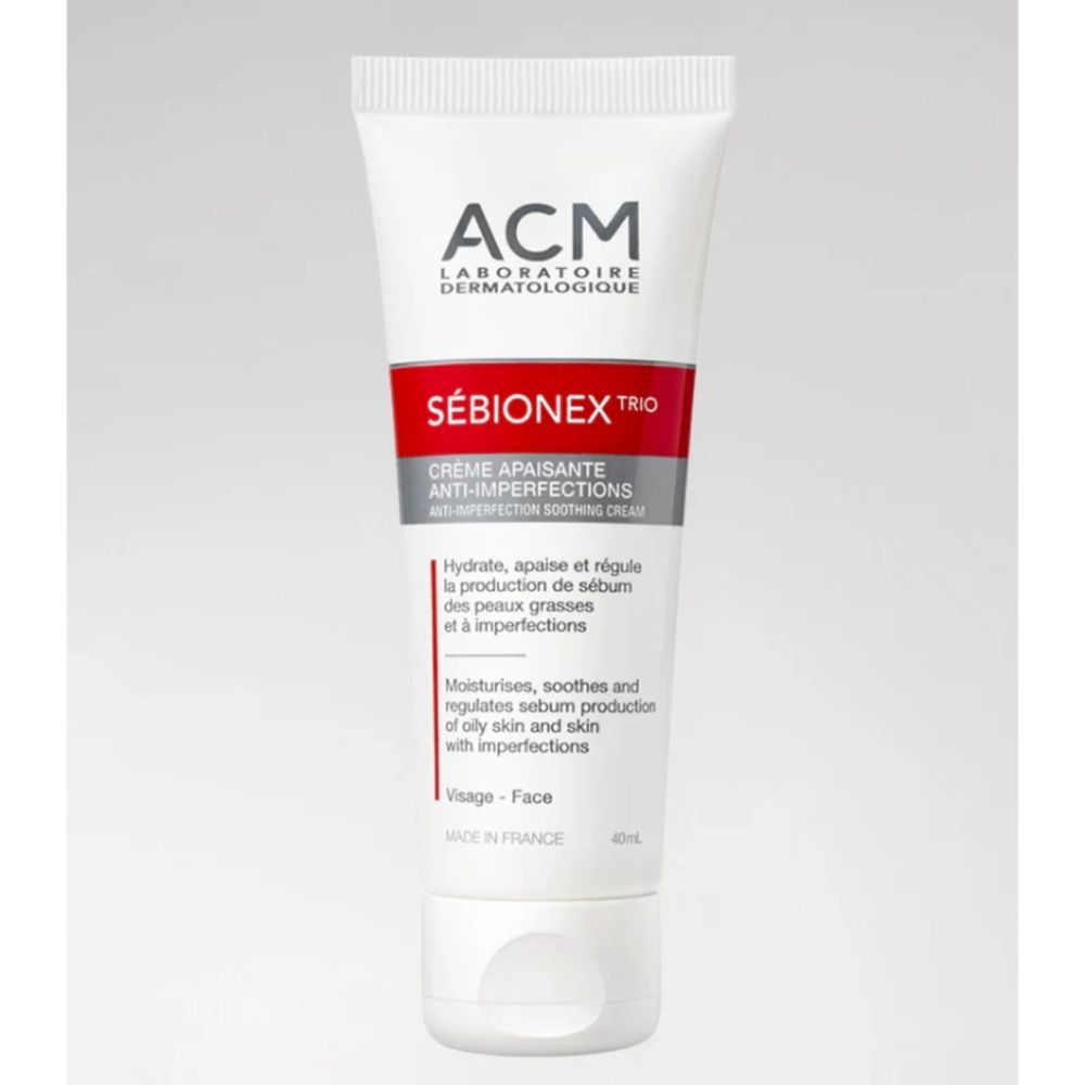 ACM sebionex trio