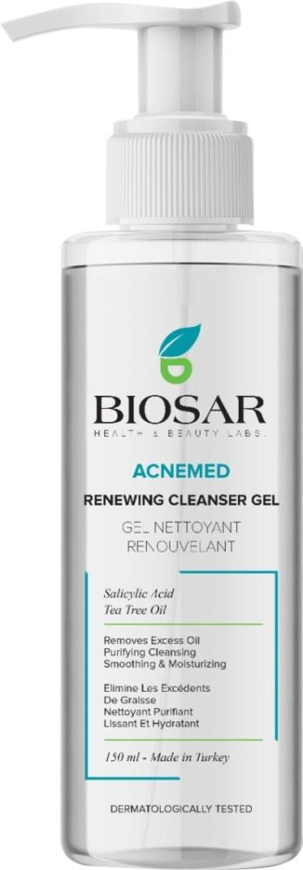 Acnemed Renewing Gel