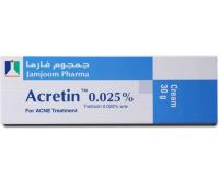 acretin 0.25%