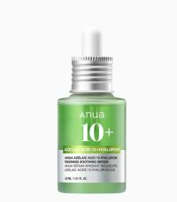 ANUA 10+ Azelaic Acid