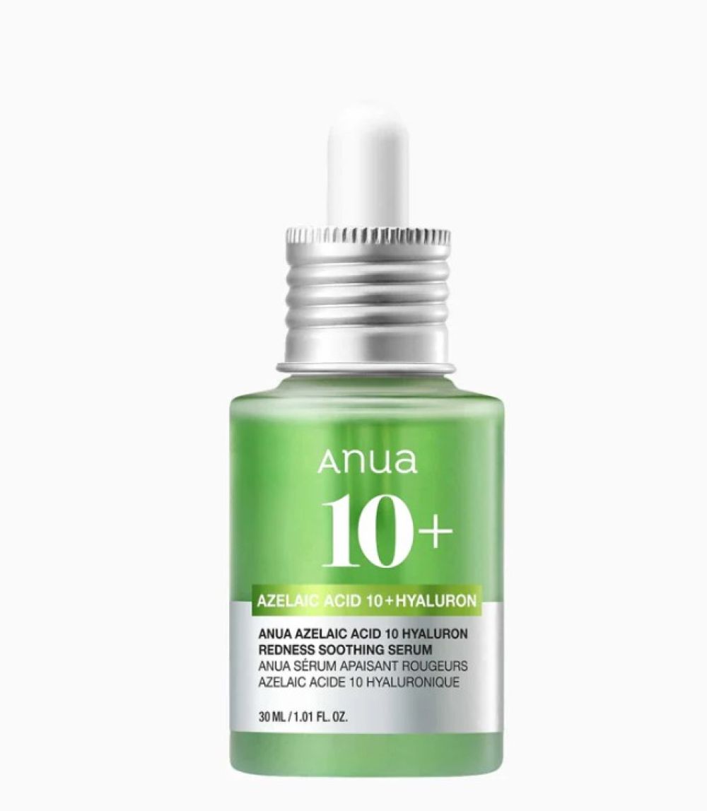 ANUA 10+ Azelaic Acid