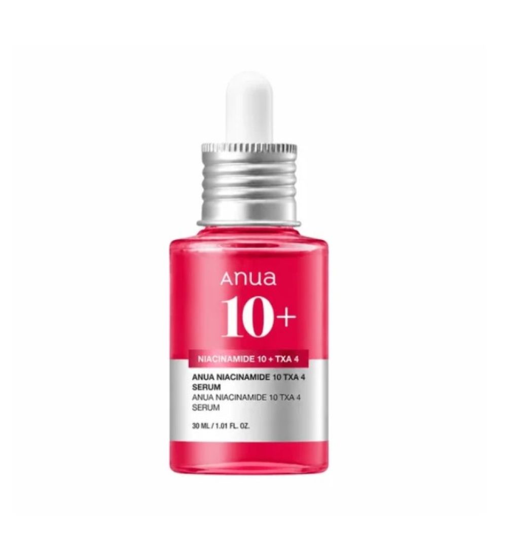 ANUA Niacinamide + txa anua
