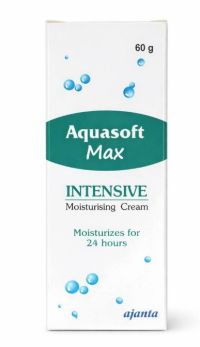 aquasoft max 60g cream