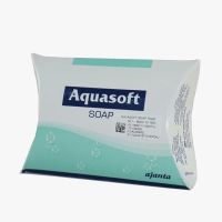 Aquasoft soap