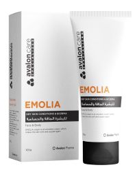 Avalon Emolia 100g cream