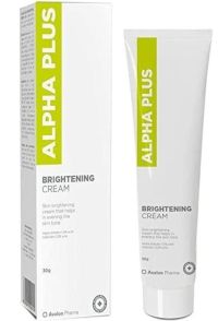 Avalon Plus 30g cream