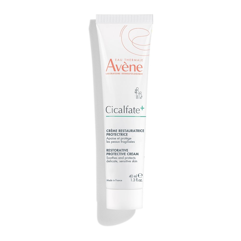Avene Cicalfate Plus Cream 40ml