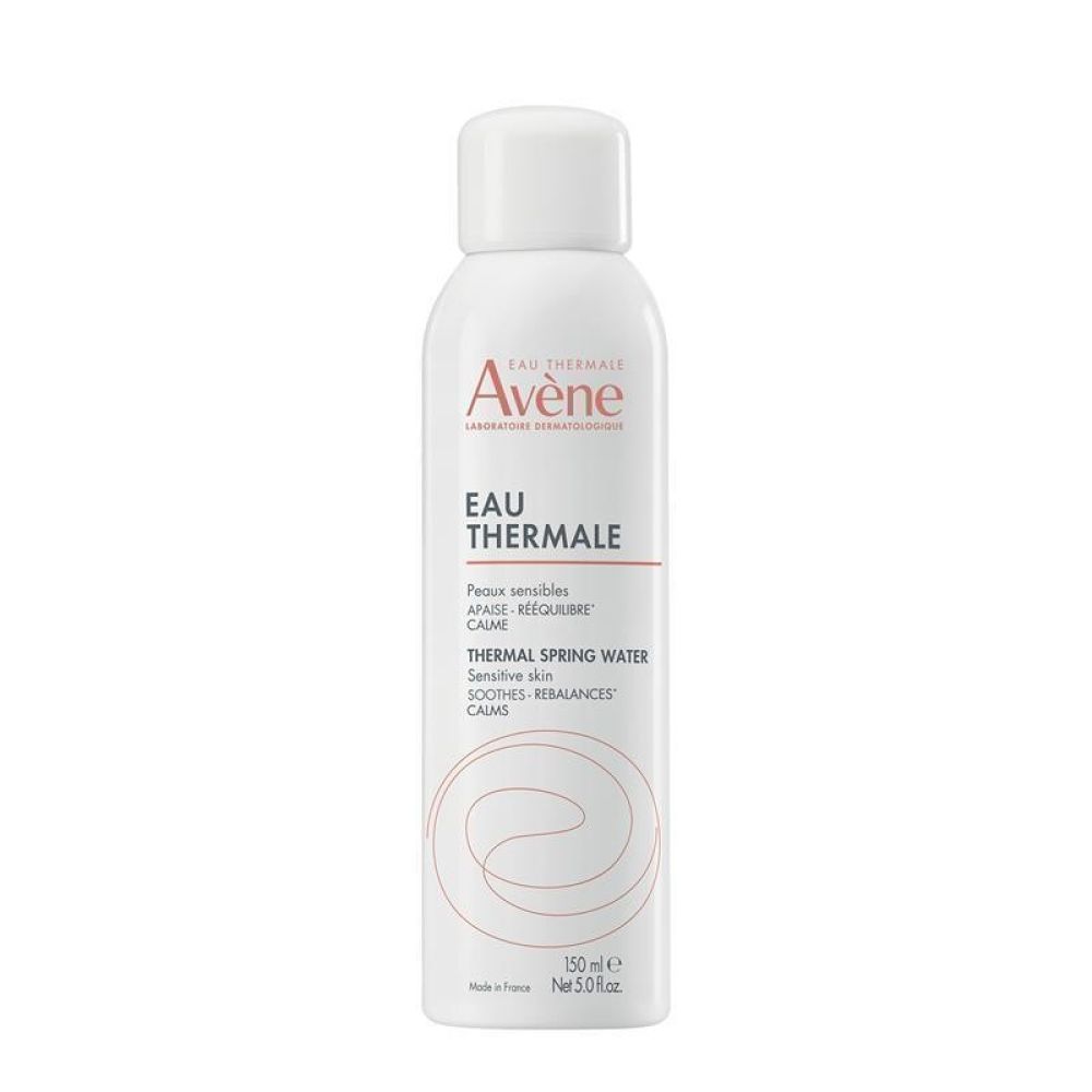 Avene Thermale Eau 150 ml