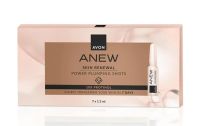 avon anew plumping shot ampole
