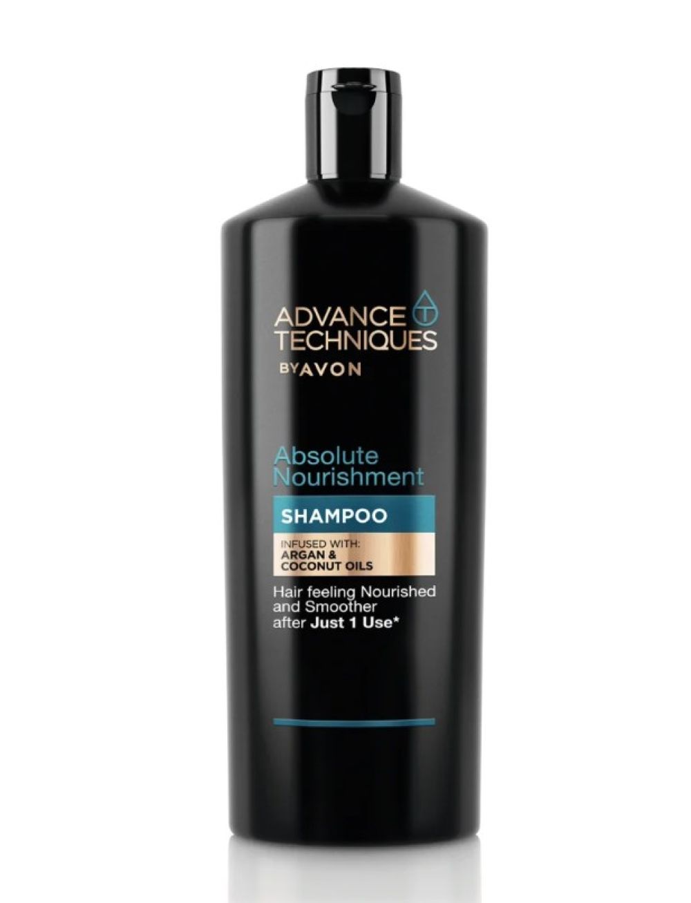avon argan shampoo