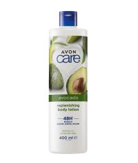 avon avocado body lotion