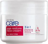 avon care 3in1 day cream all skin100ml