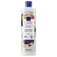 avon cocoa body lotion