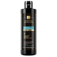avon conditioner with argan