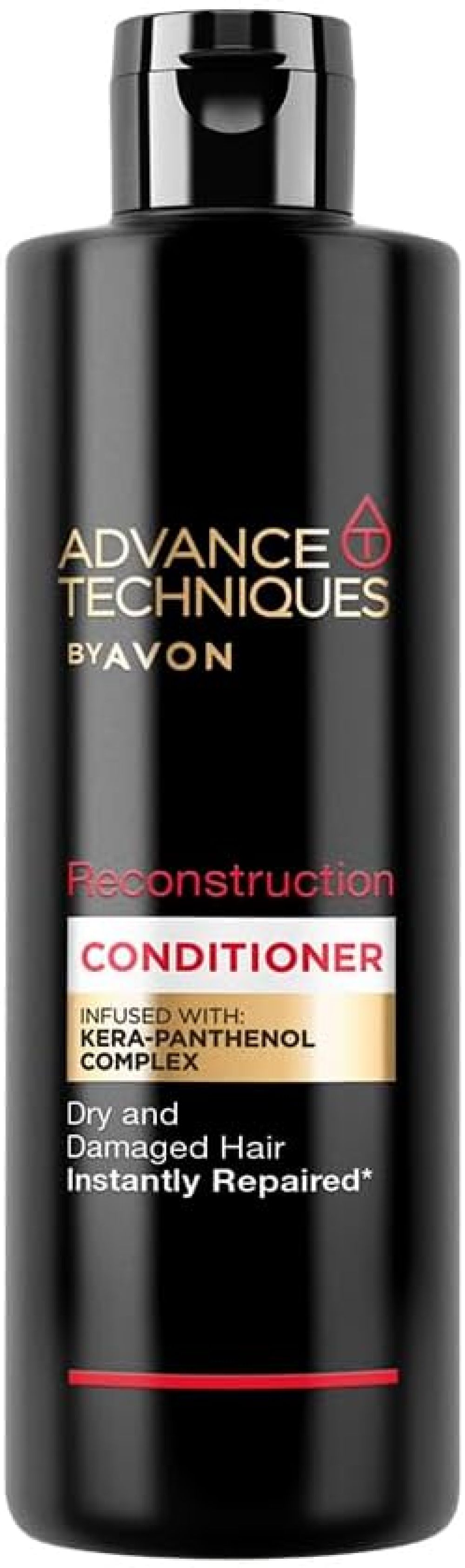 avon conditioner with kreatin