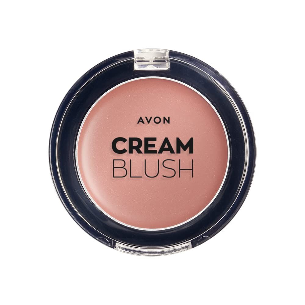 avon cream blusher