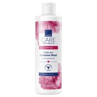avon feminie wash pink