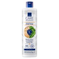 avon green tea body lotion