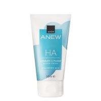 avon HA face moisturizer