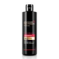 avon keratin shampoo