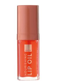 avon lip oil