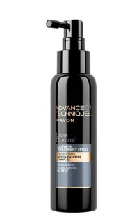 avon loss control spray