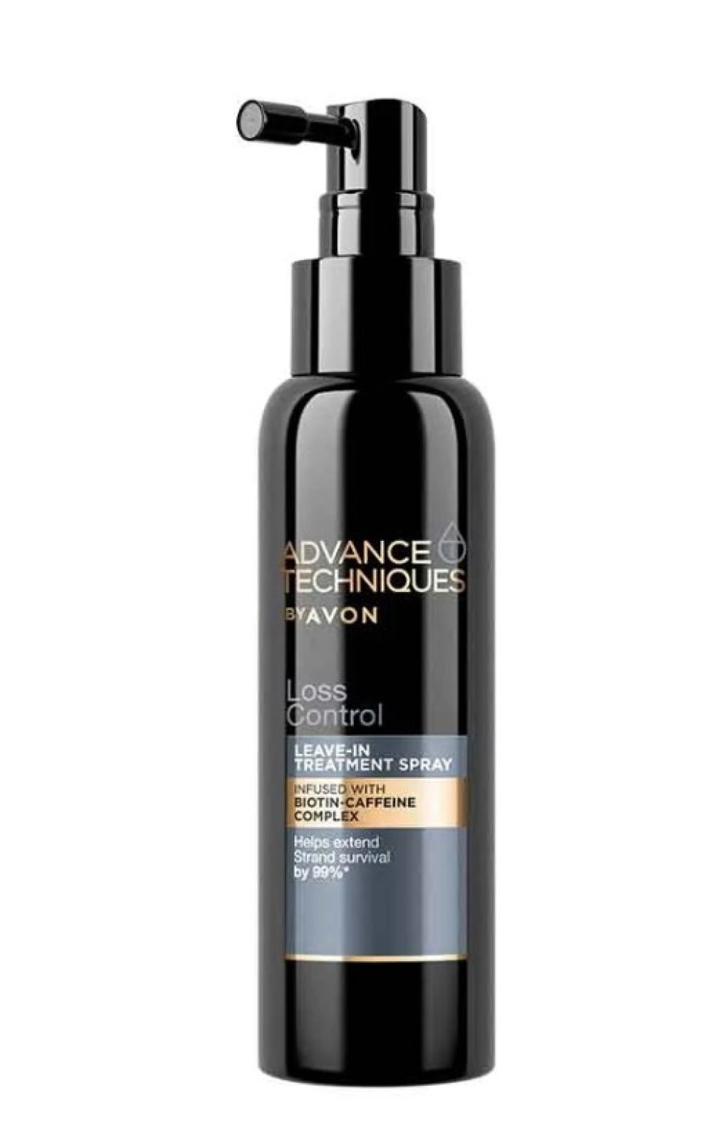 avon loss control spray