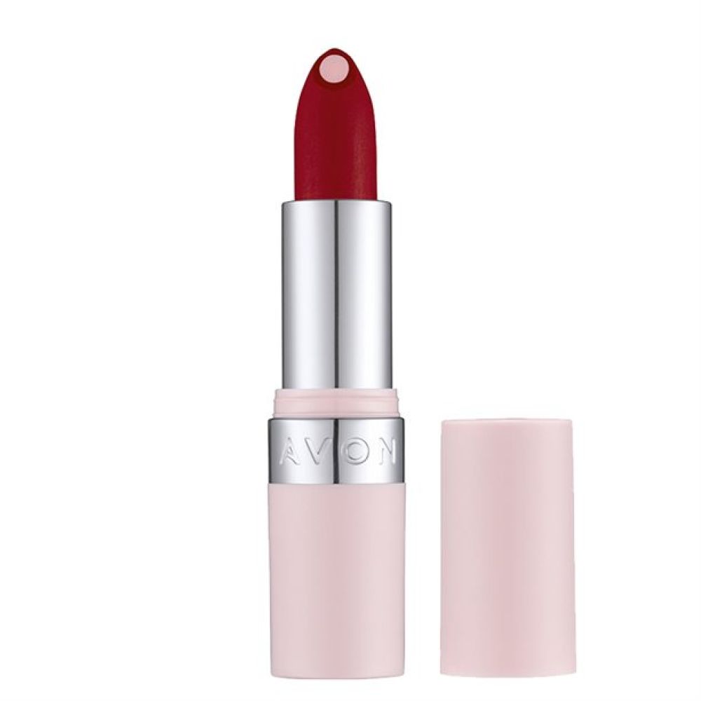 avon matte lipstick