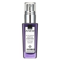 avon platinum lift & tighten serum
