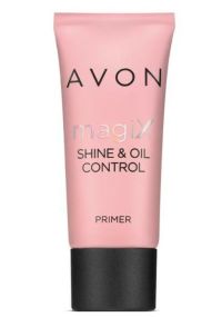 avon primer shine and oil control