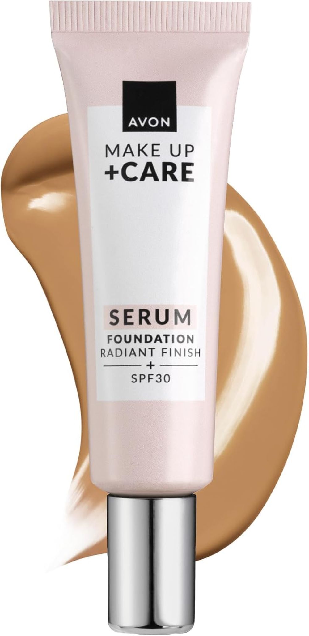 avon serum foundation