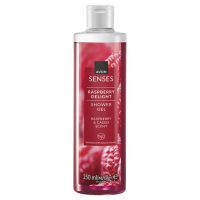 avon shower gel pink 500ml