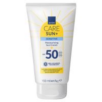 avon sun sensetive cream spf50 150ml