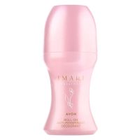 avon woman roll
