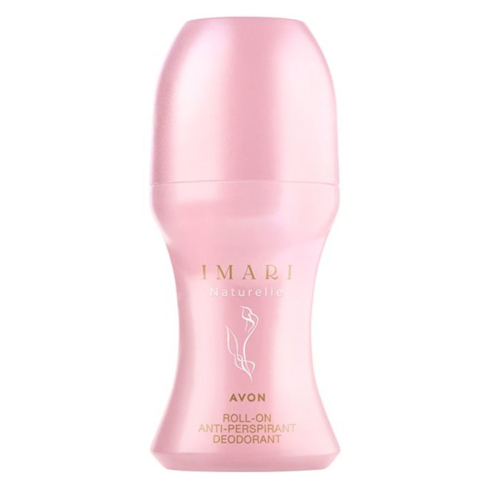 avon woman roll