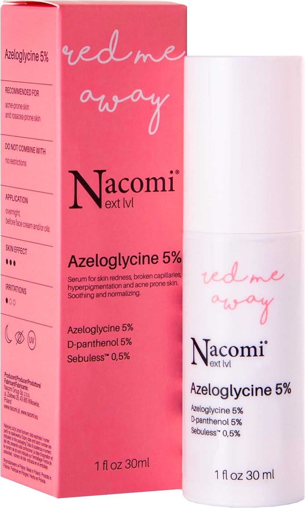 Azeloglycine 5%