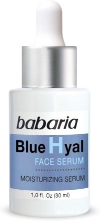 Babaria Hyaluronic Acid serum