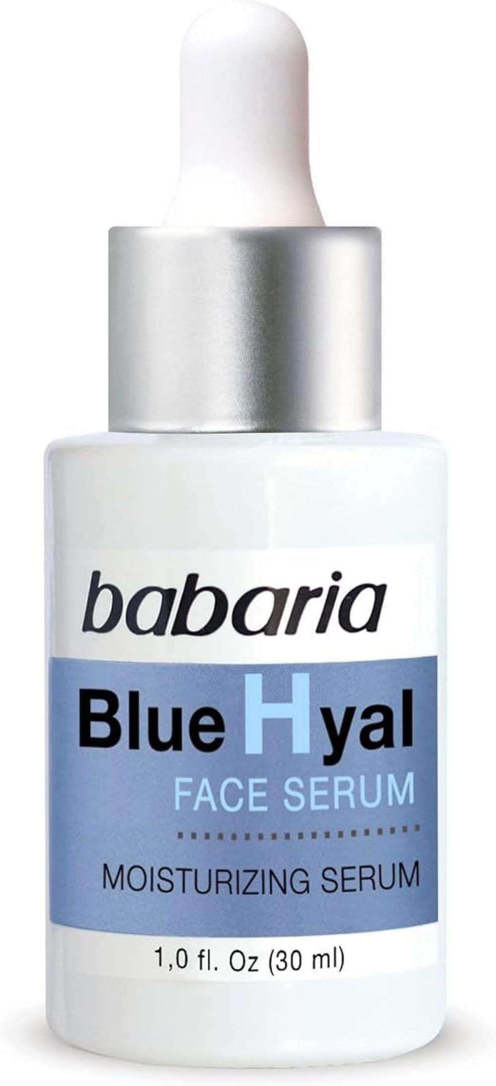 Babaria Hyaluronic Acid serum
