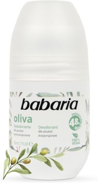 babaria roll on
