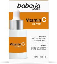babaria vit c serum