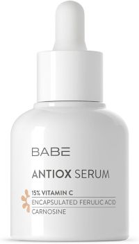 BABE cica serum 30ml