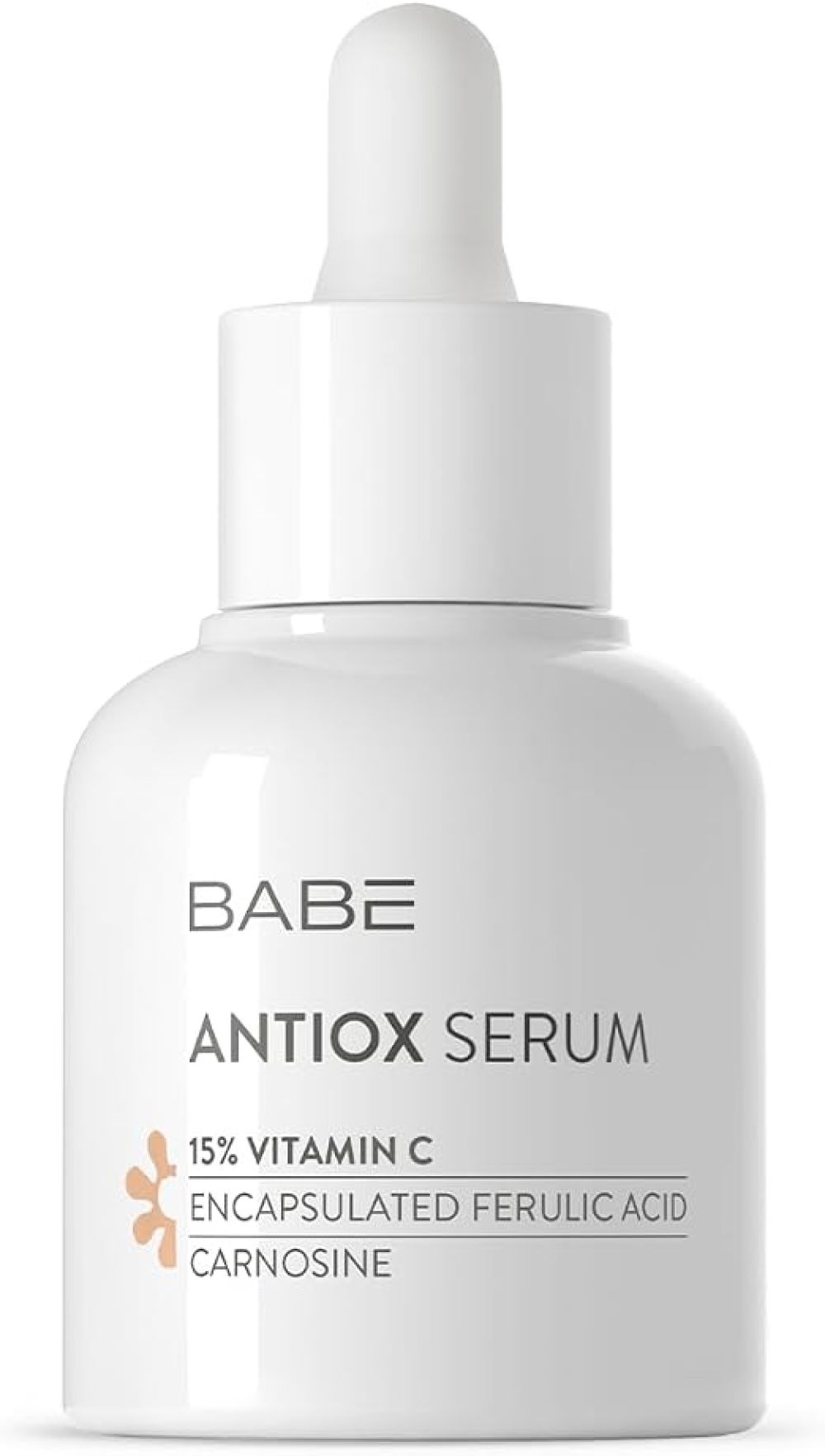 BABE cica serum 30ml