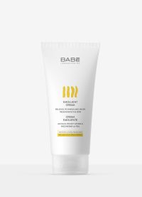 BABE emollient cream 200ml